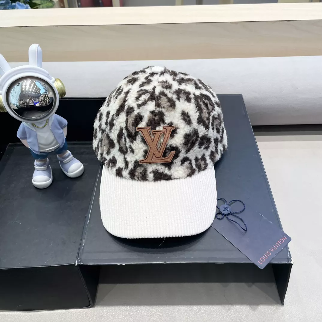 louis vuitton lv casquette s_12731b7